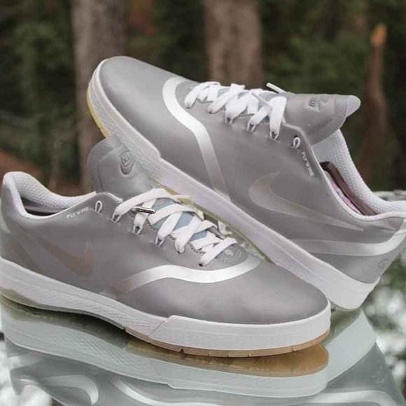 Nike SB Paul Rodriguez 9 Elite Flash Men\'s Size 13 main image 9